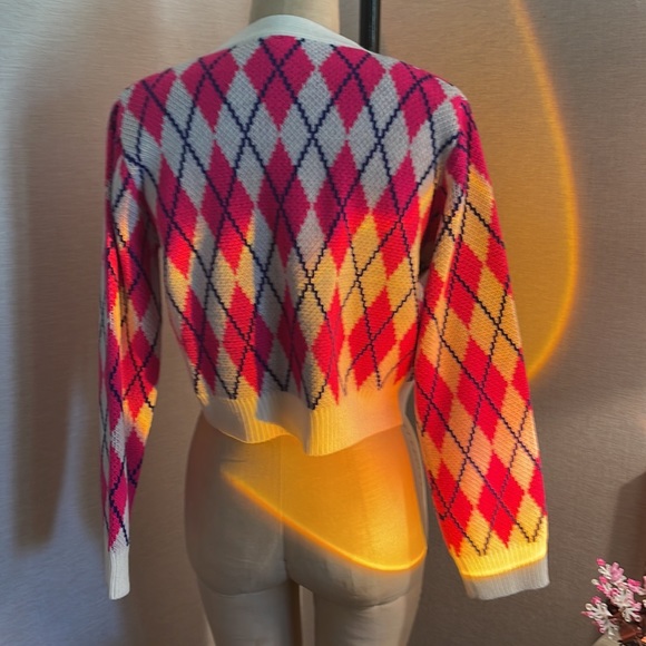 Indie sweater - Picture 2 of 2